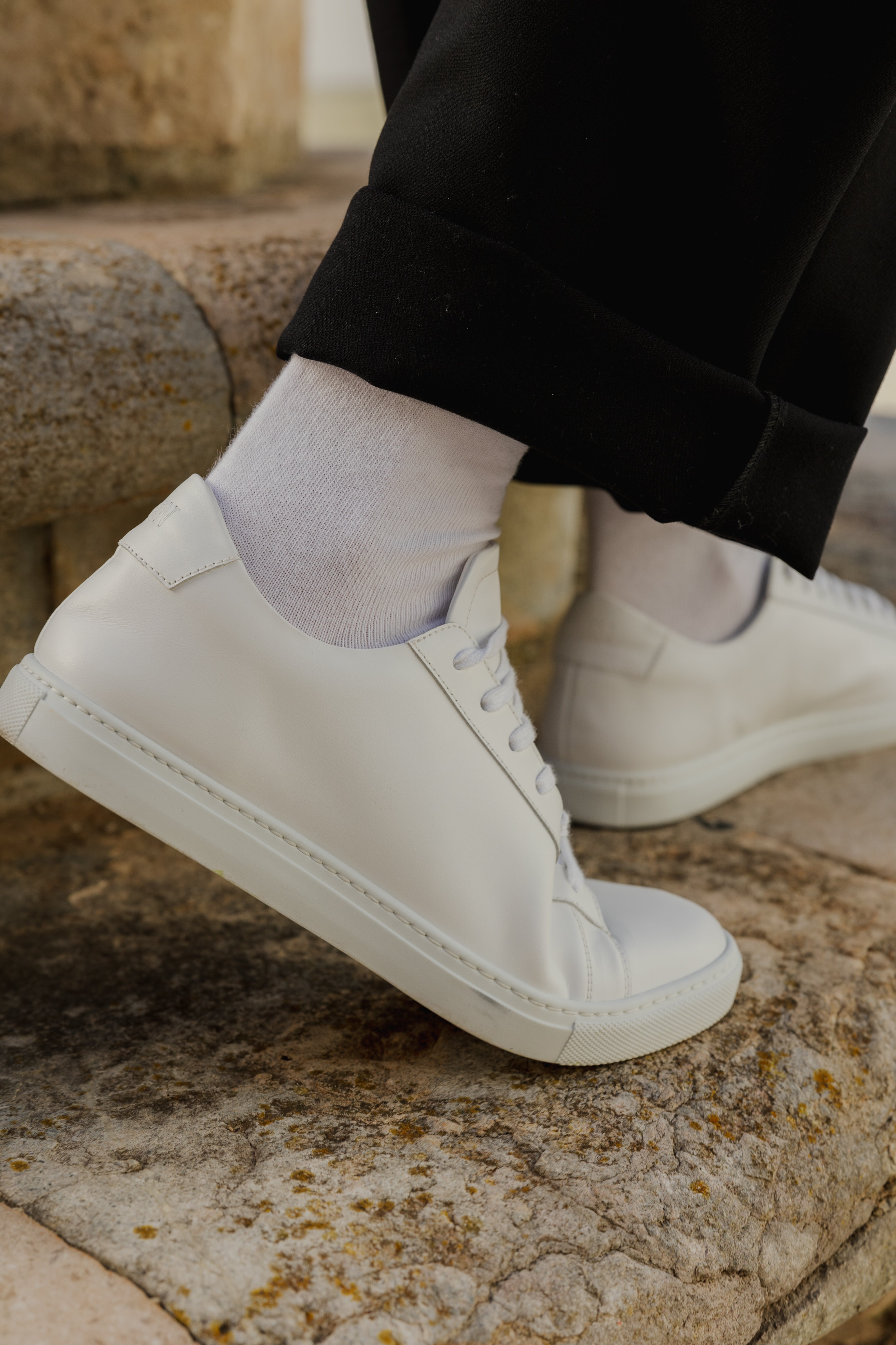 How to Reduce Creases from Leather Shoes (Without Damaging Them)