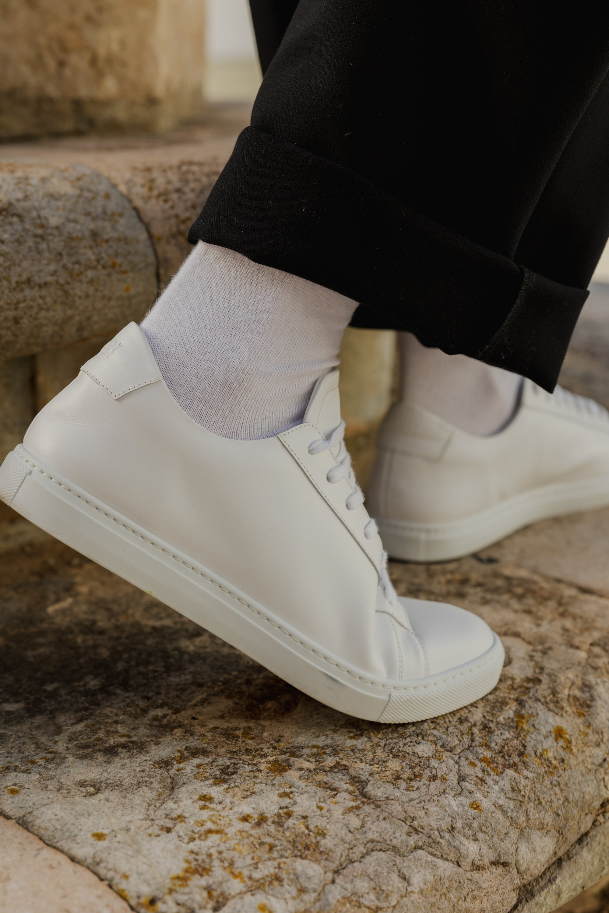 How to Reduce Creases from Leather Shoes (Without Damaging Them)