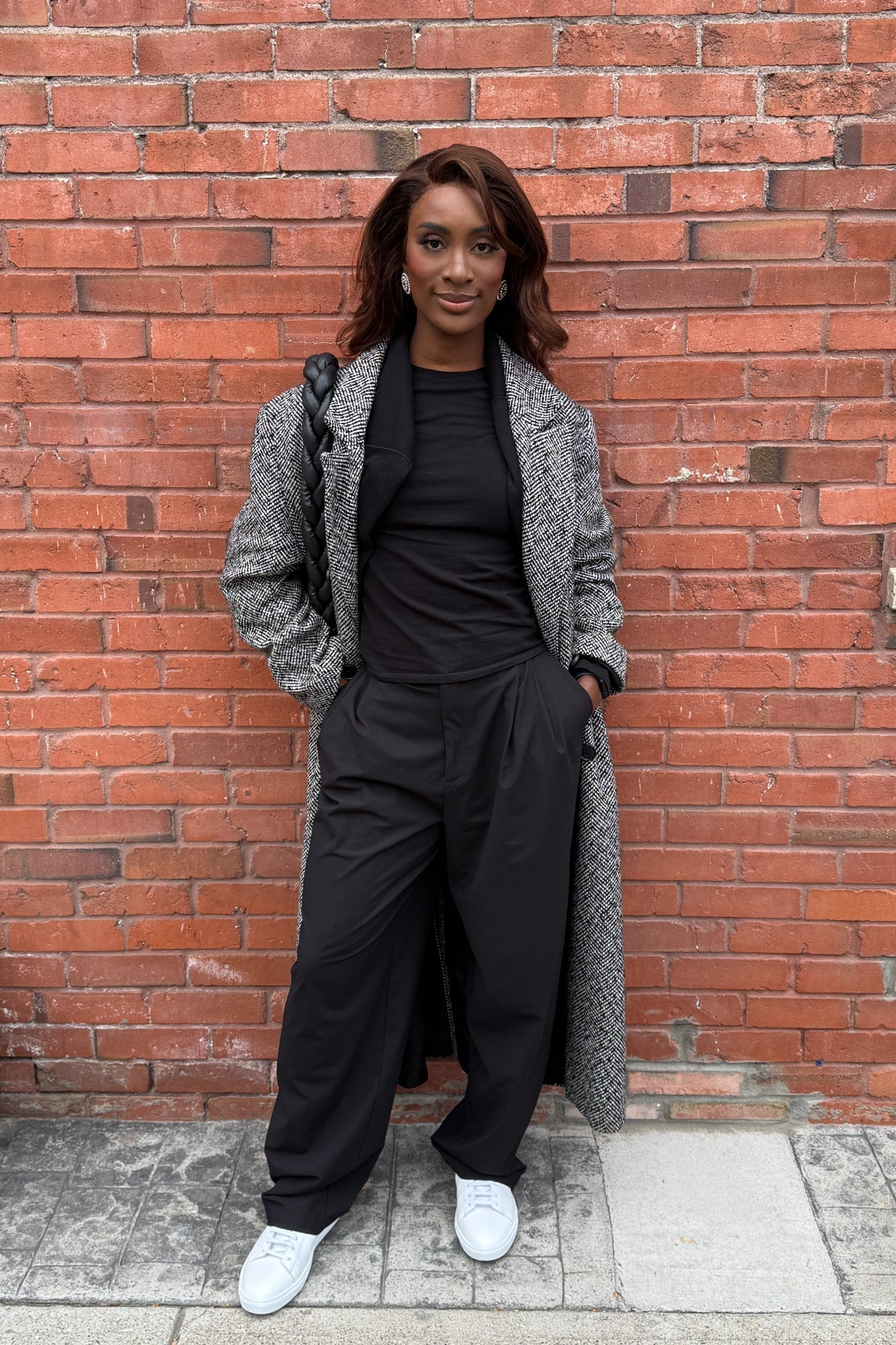 Chinenye on Style Evolution, Essentials, and Less, but Better