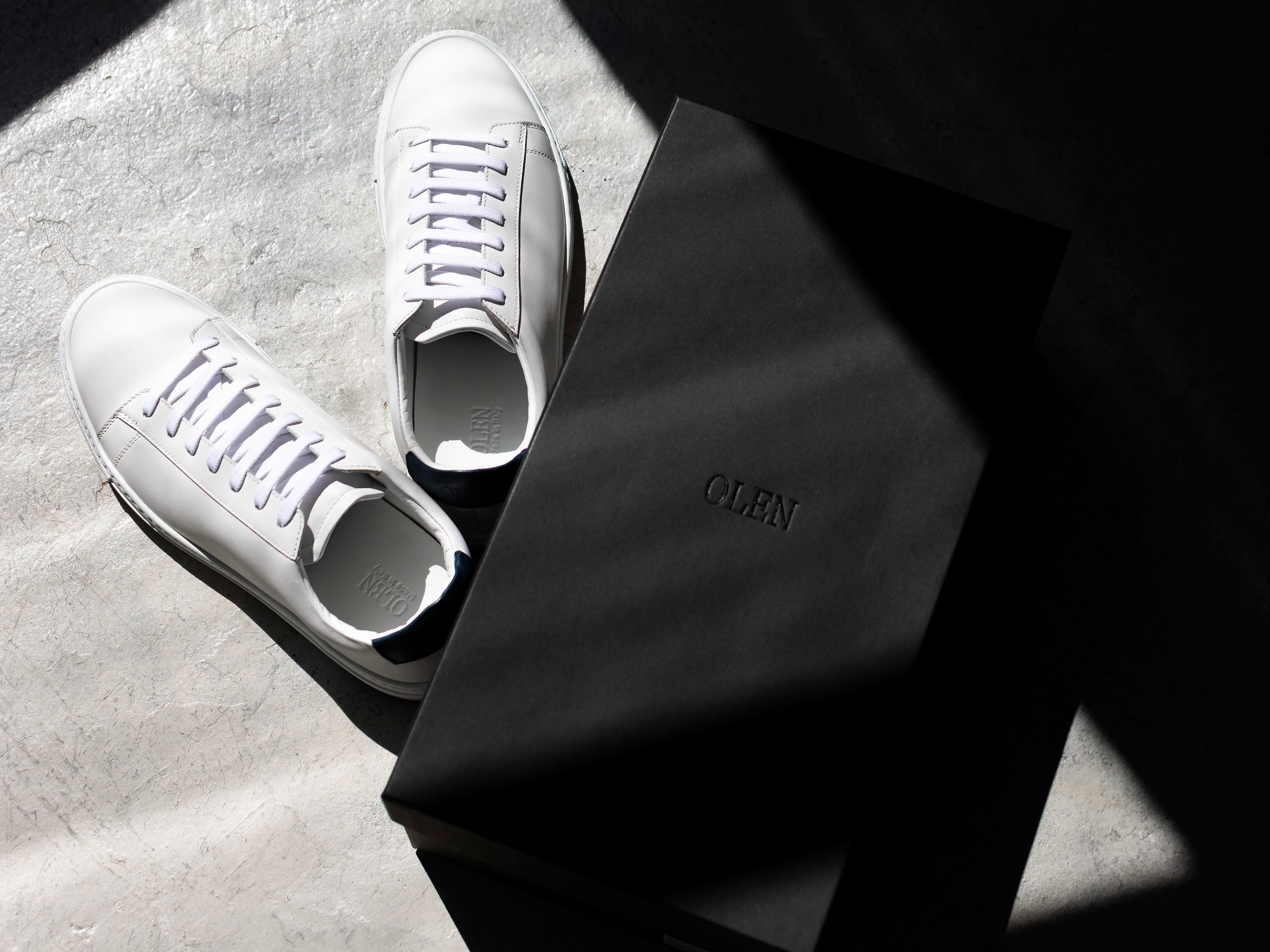 For the Design-Minded: The OLEN Holiday Gift Guide