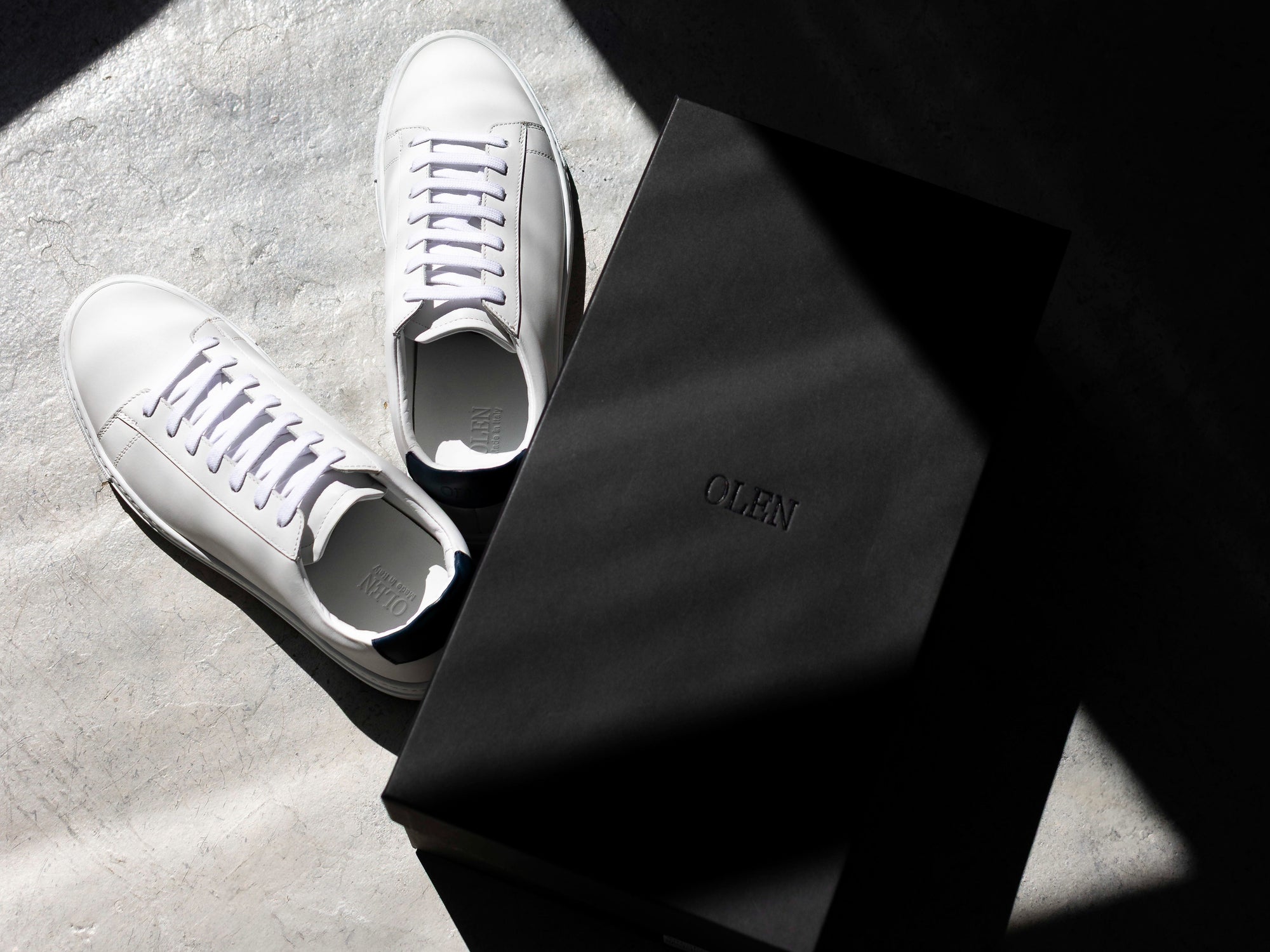 For the Design-Minded: The OLEN Holiday Gift Guide