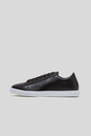 Dark Brown Calfskin Città Sneaker