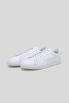 White Calfskin Città Sneaker