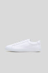 White Calfskin Città Sneaker
