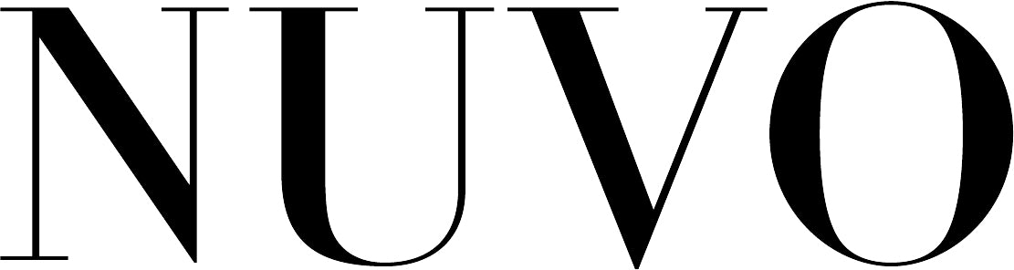 NUVO Magazine logo featured on Olen