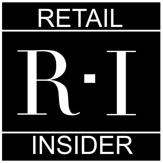Retail Insider logo featured on Olen